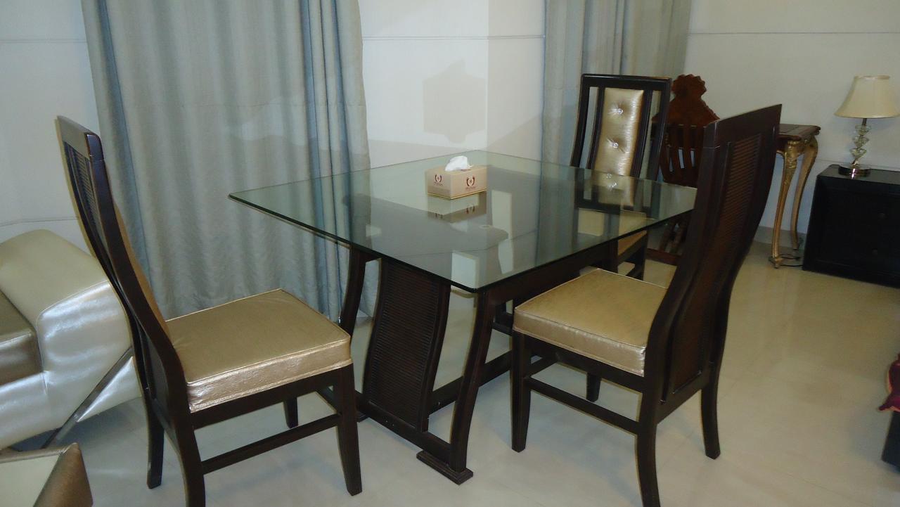 Midway Hotel & Restaurant Sadiqabad Екстериор снимка